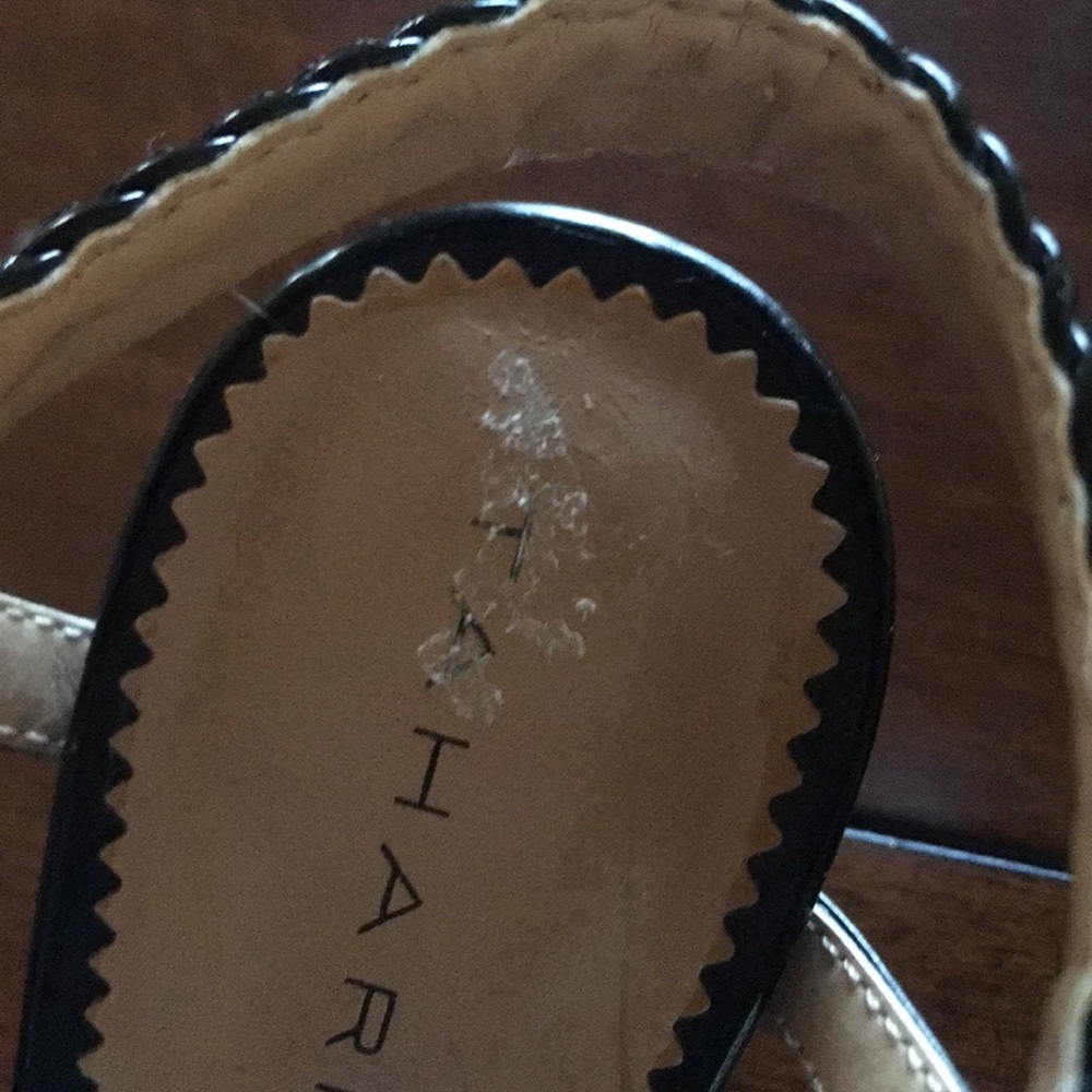 heels - Picture 5 of 6